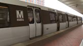 WMATA: Metro’s Red Line service partially restored