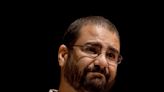 Family: Egypt activist in prison starts 'full hunger strike'