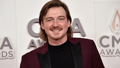 Morgan Wallen leads the 2024 Country Music Association award noms, Beyoncé's 'Cowboy Carter' snubbed