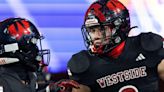 Nebraska pushing hard for state’s top 2025 recruit, Omaha Westside linebacker Christian Jones