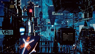 We’re living in a cyberpunk dystopia – according to the greatest sci-fi novel of all time