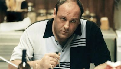 James Gandolfini Reprised Tony Soprano in 2010 to Help Recruit LeBron James to the Knicks — the Video Footage Has Debuted Online After 14 Years