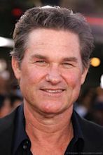 Kurt Russell