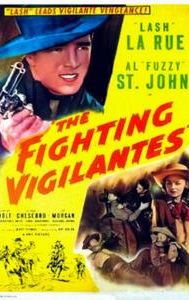 Fighting Vigilantes