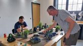 Wargaming space gets £200,000 from business group