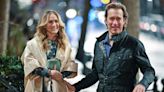 John Corbett Films as Aidan for 'And Just Like That' After That Open-Ended Season 2 Finale