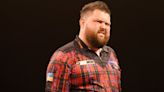 Former darts world champion Michael Smith reveals painful struggle with gout