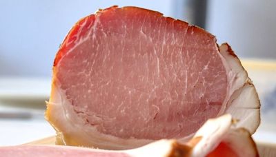 Listeria : Ce jambon vendu dans toute la France ne doit surtout pas être consommé