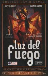 Luz del Fuego