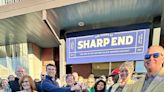 Nearly 20 businesses celebrate Columbia opening of The Shops at Sharp End