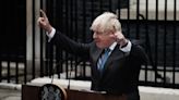 Boris Johnson makes last-minute representations to Privileges Committee
