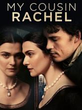 My Cousin Rachel