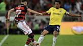 Millonarios se despide de la Libertadores con derrota: Flamengo lo goleó en Brasil