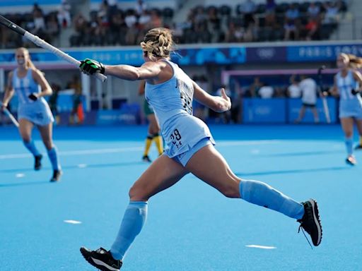 La agenda completa de los Juegos Olímpicos de París 2024, día 7: Las Leonas se miden ante España y Maligno Torres se ilusiona con una medalla