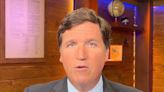 Tucker Carlson didn’t mention one major thing in his first comments after Fox News firing