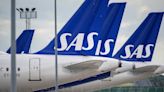 Airline SAS posts bigger Q2 loss, eyes end to restructuring