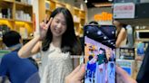 首款支援AI、ARVR應用的 HTC U24 Pro 開放領機！6成粉絲購買「太空藍」