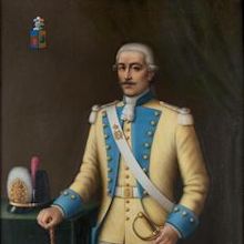 Gaspar de Portolá