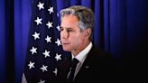 Blinken interviewed in federal probe of Biden's handling of classified documents -ABC News