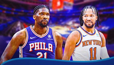 76ers vs. Knicks Game 3 breakdown: Joel Embiid scores career playoff high