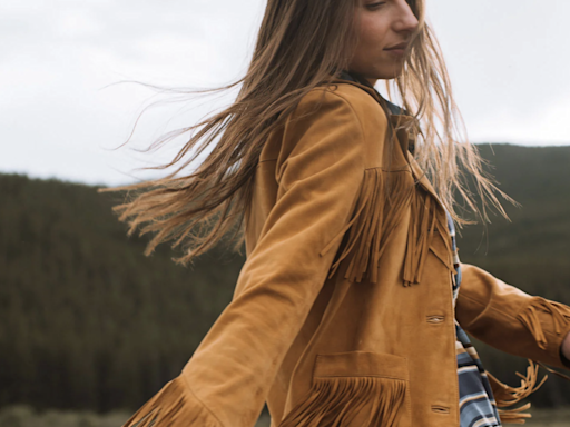 How to Make the Transition From Cowboy-core to Boho Revival