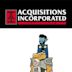 Acquisitions Incorporated: The C Team