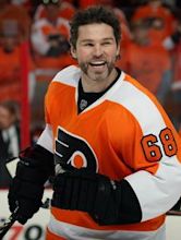 Jaromir Jagr