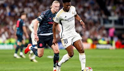Real Madrid- Manchester City: El reto de los retos