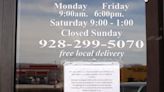 DeeFlat Pharmacy announces possibly temporary closure