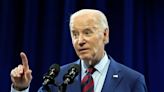 Biden plans May visit to NAACP Detroit event