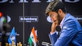Gukesh surges to third on day 2 of SuperUnited Rapid & Blitz 2024, Caruana takes sole lead