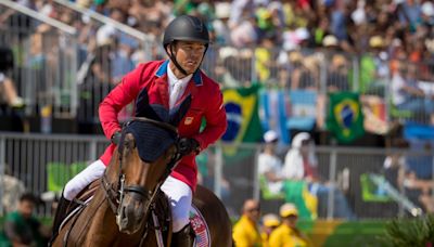 2024 Olympics: What to know — and who to watch — during the equestrian competitions in Paris