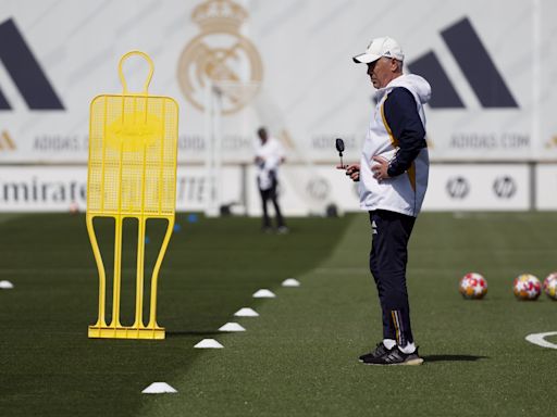 Ancelotti, leyenda interminable en la Liga de Campeones