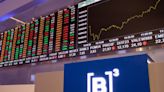 Ibovespa tem 11ª alta seguida e retoma os 129 mil pontos