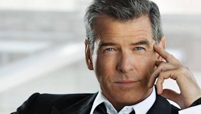 La película de hoy en TV en abierto y gratis: Pierce Brosnan y Olga Kurylenko protagonizan un trepidante thriller de acción y espías al más puro estilo James Bond