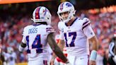 'I wish we could keep everybody': Buffalo Bills QB Josh Allen reflects on trade of star WR Stefon Diggs to Houston Texans