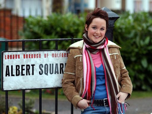 BBC EastEnders fans call for return of icon - but all make the same plea