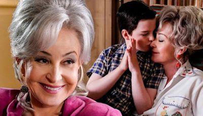 La actriz Annie Potts mostró su descontento por la cancelación de “El joven Sheldon”: “una estúpida jugada de negocios”