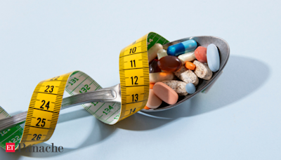 Beware of weight loss medications; they can make you go blind - The Economic Times