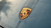 Porsche Is Going Public This Fall, and Its IPO Could Be the Largest in German History