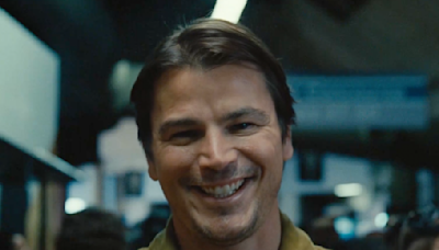 ‘Trap’ Review: Josh Hartnett Plays a Serial Killer in an M. Night Shyamalan Thriller Where Each Twist is More ...