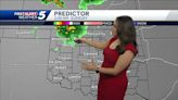 FORECAST: Tracking overnight storm chances