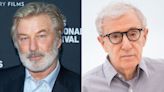 Alec Baldwin Says He 'Loves' Woody Allen as He Announces Live Interview with Controversial Director