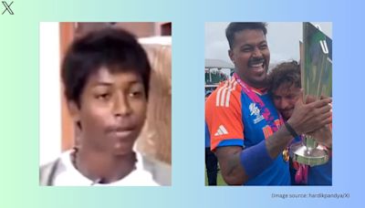 ‘Just a boy from Baroda…’: Hardik Pandya’s heart-warming post after India’s T20 World Cup 2024 win goes viral