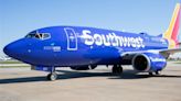 Southwest Airlines is leaving Syracuse