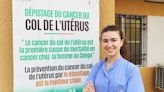 Una estudiante de la Universidad de Navarra vive los Sanfermines desde El Congo