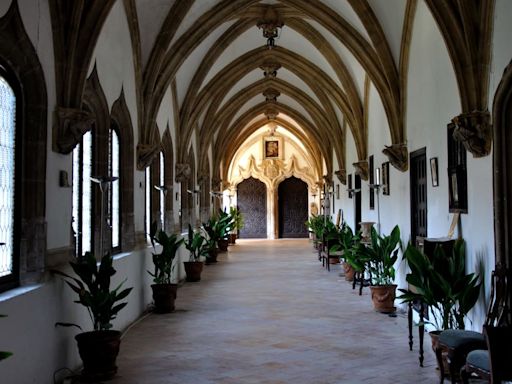 Los conciertos de verano en el Monasterio de Sant Jeroni de Cotalba