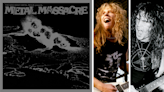 “They were a huge part of the beginnings of Metallica”: How the Metal Massacre albums launched Metallica, Slayer and the next decade of metal