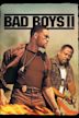 Bad Boys II Vuelven Más Rebeldes