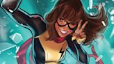 Ms. Marvel: The New Mutant – Iman Vellani Teases Sandman-Esque Dream Sequences